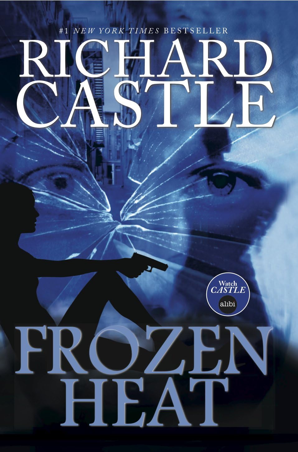 4. Frozen Heat