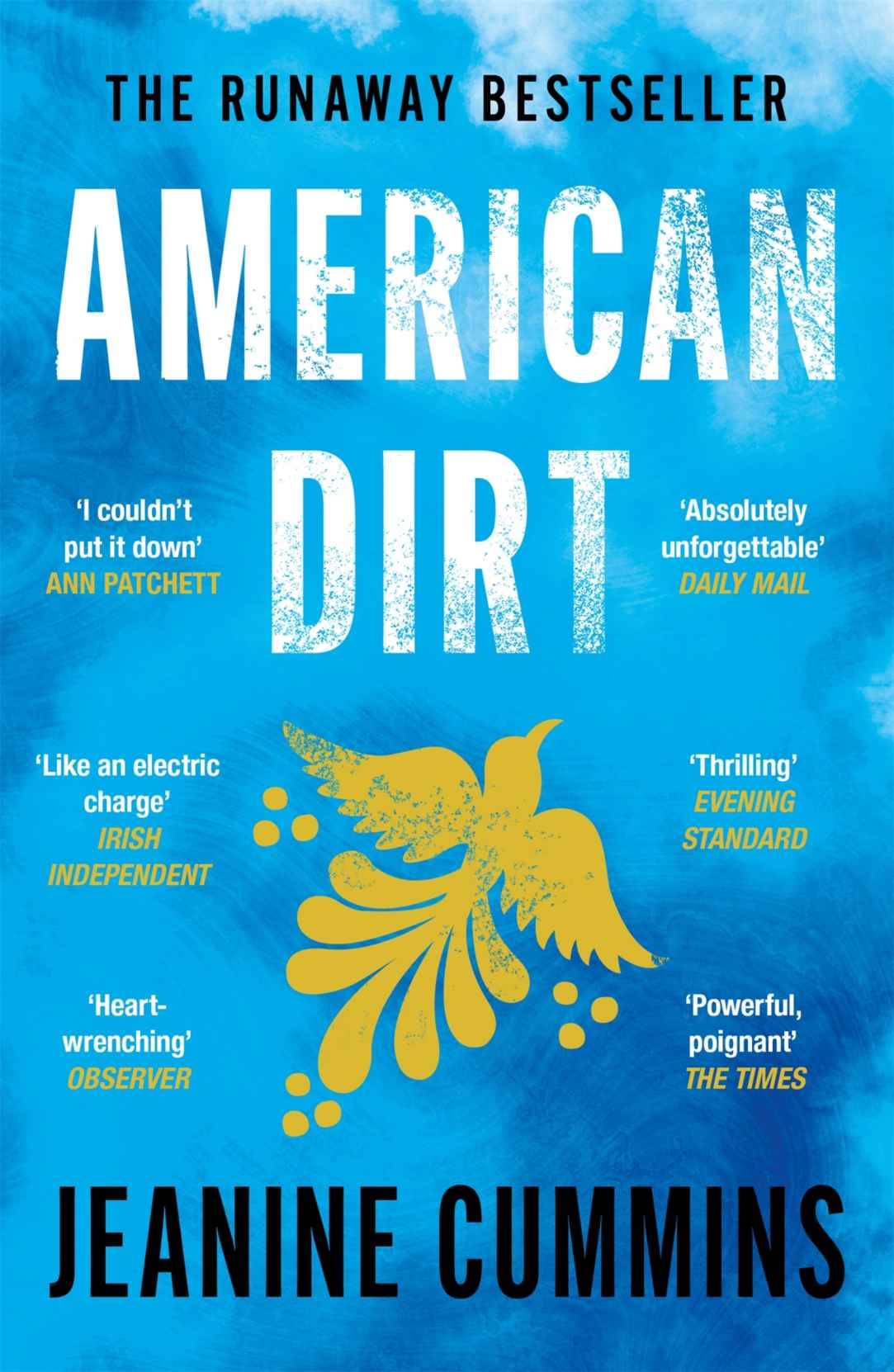 American Dirt: The heartstopping story that will live with you for ever