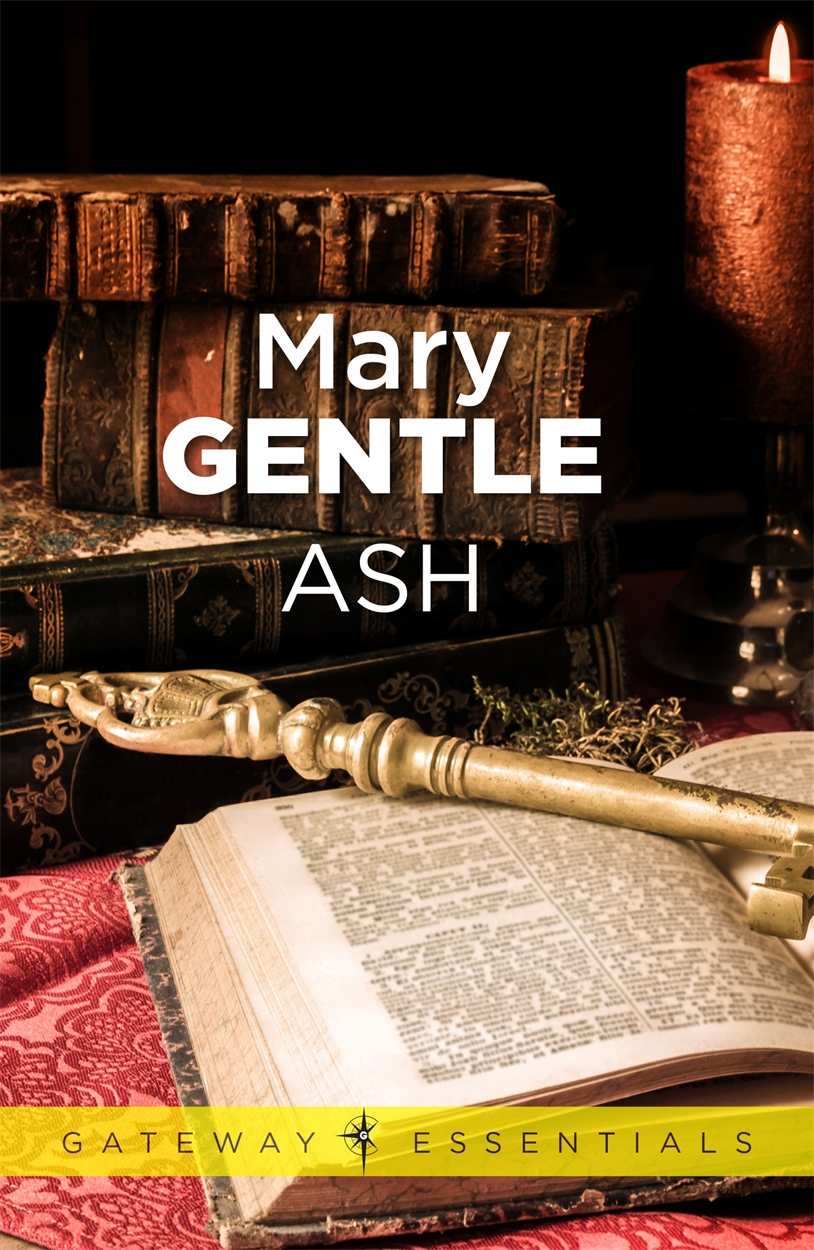 Ash: A Secret History (Gateway Essentials Book 424)