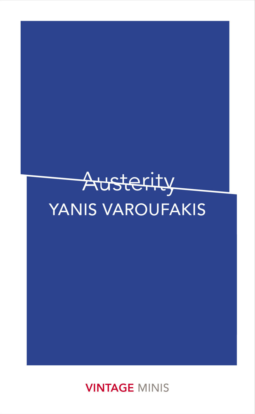Austerity (Vintage Minis)