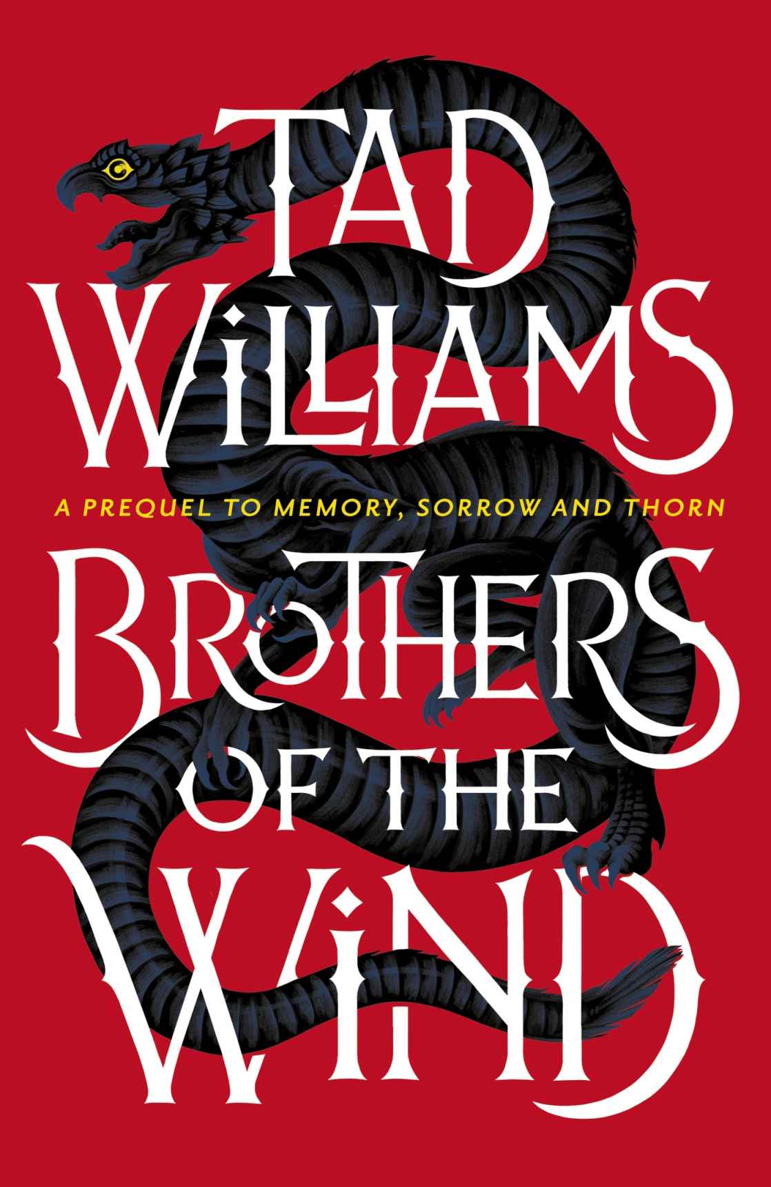 Brothers of the Wind: A Last King of Osten Ard Story