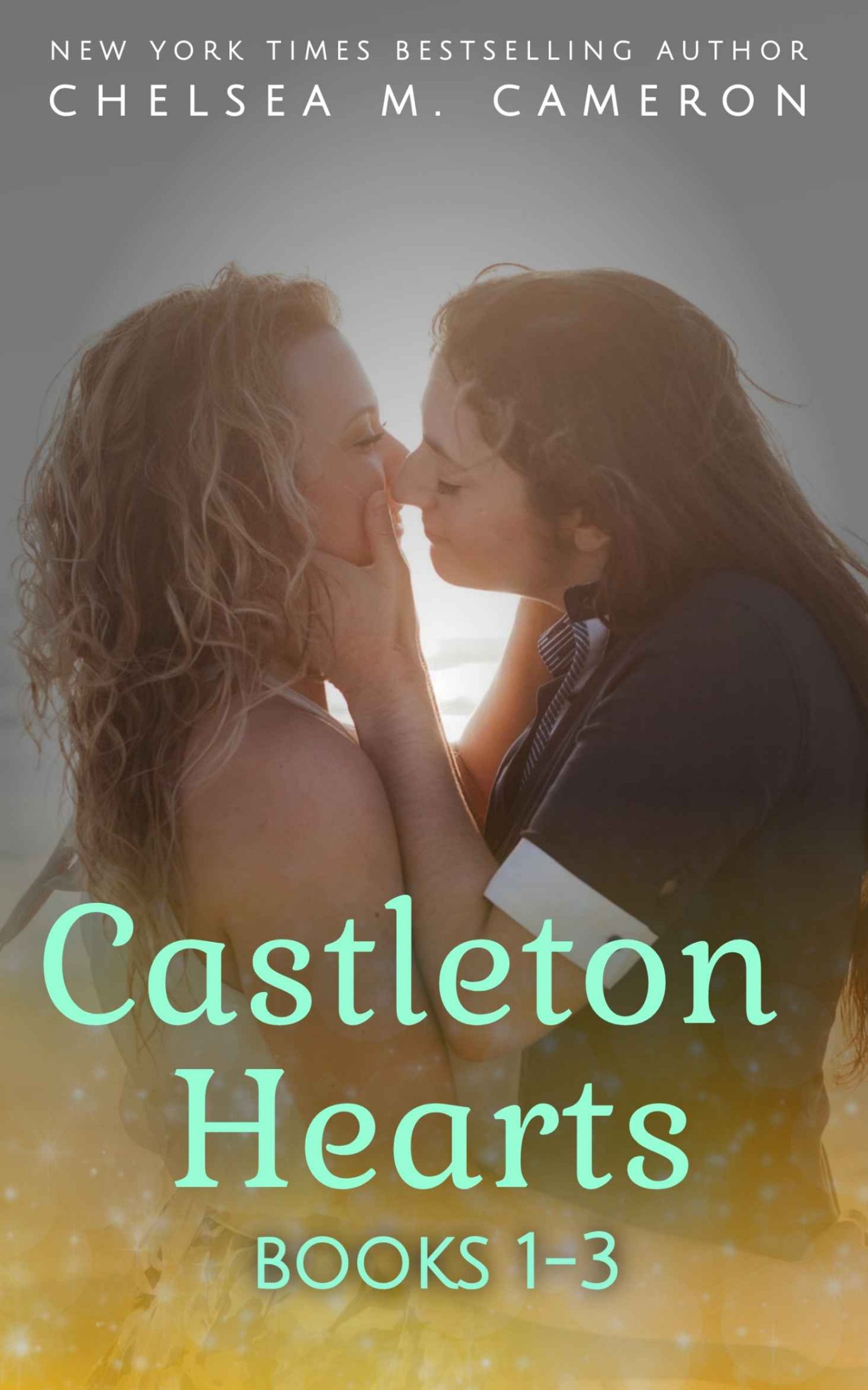 Castleton Hearts Boxed Set: A Sapphic Romance Boxed Set