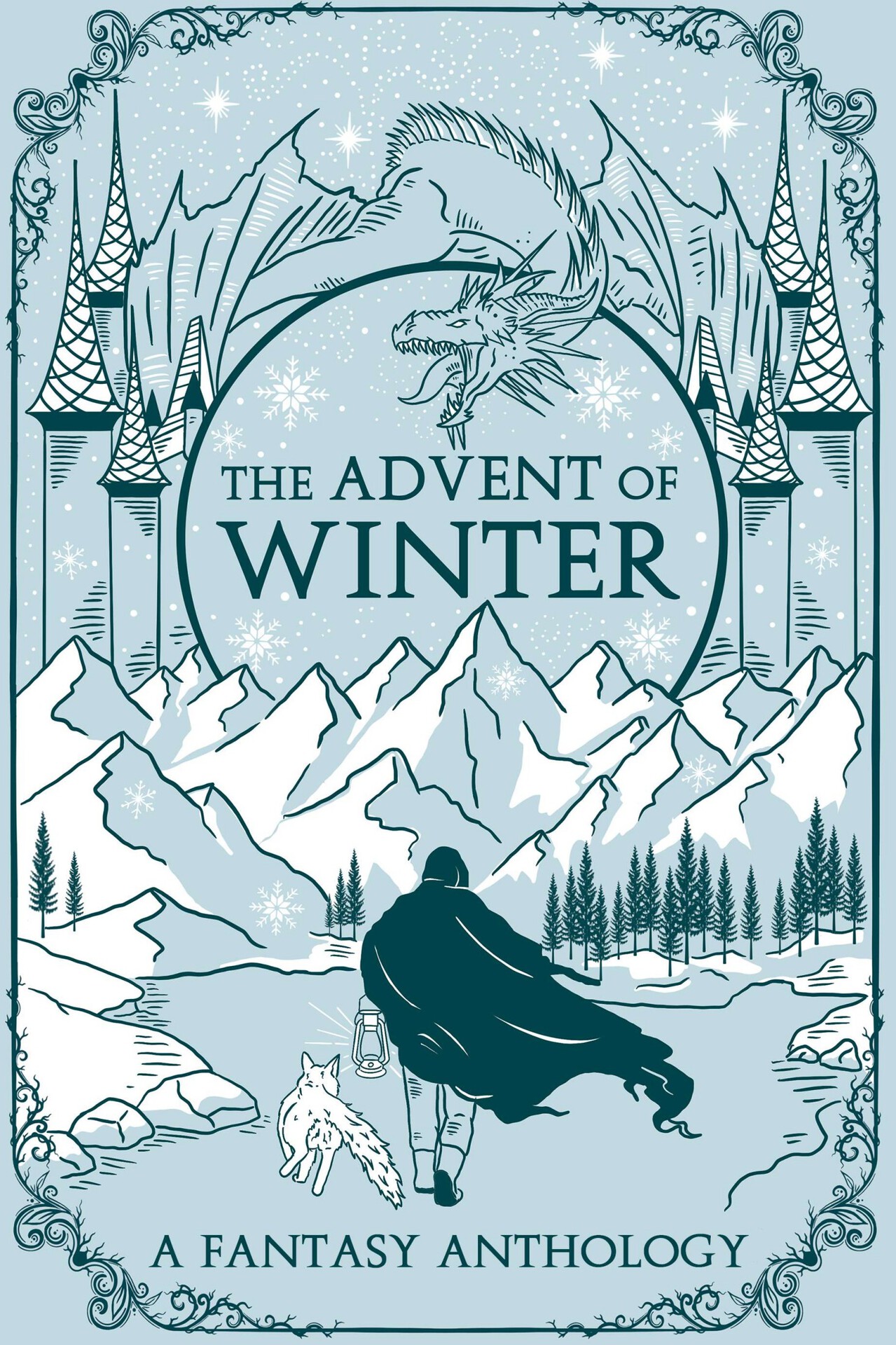 The Advent of Winter: A Fantasy Anthology
