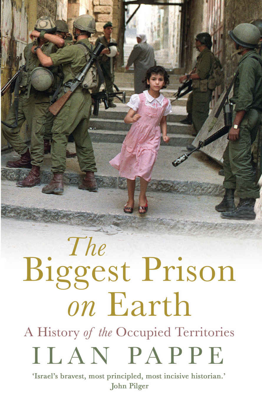 The Biggest Prison on Earth