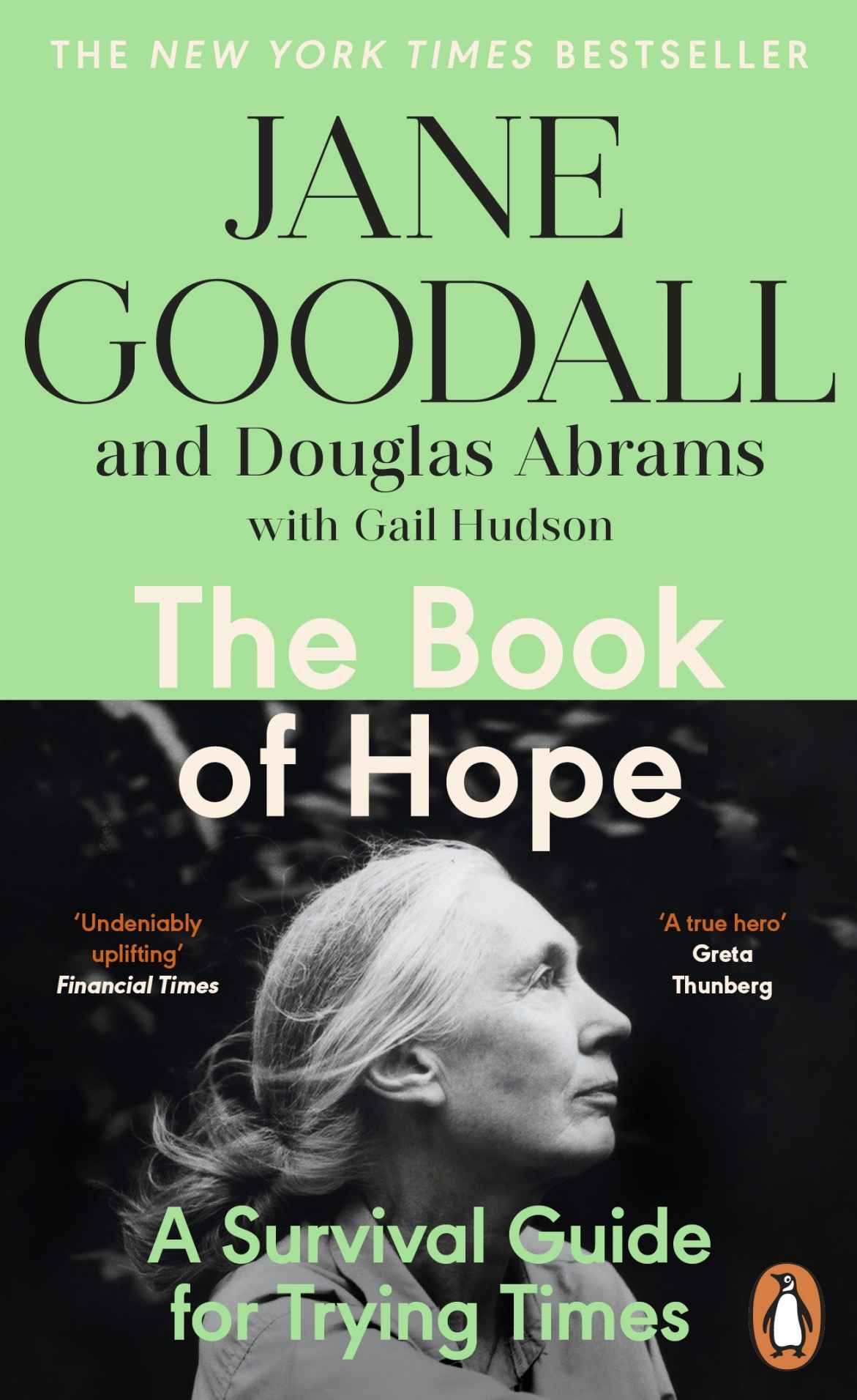 The Book of Hope (Global Icons Series)